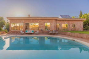 Luxury Villa Kaya